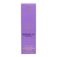 Ulei fixare păr, Schwarzkopf, Oil Ultime, 100 ml