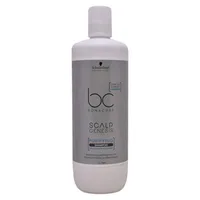 Șampon purifiant, Schwarzkopf, Bonacure Scalp, 1000 ml