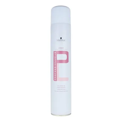 Fixativ de păr, Schwarzkopf, Extra Firm Hold, 500 ml