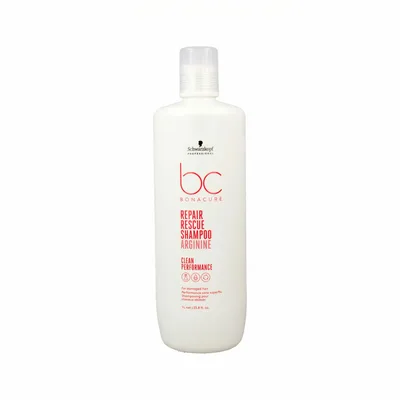 Șampon, Schwarzkopf, BC Repair Rescue, 1000ml