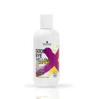 Șampon, Schwarzkopf, Neutralizare culoare, anti-îngălbenire, 300 ml