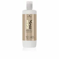 Lichid activator, Schwarzkopf, Blondme, 12%, 1 L