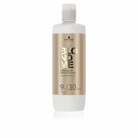 Oxidant păr, Schwarzkopf, BlondMe, 9%, 1000ml