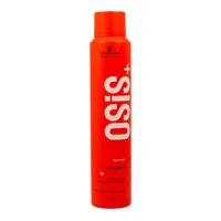 Spray ceară efect texturare, Schwarzkopf Professional, Osis+ Velvet, fixare flexibilă, 200ml