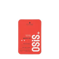Pastă texturare păr, Schwarzkopf, OSiS+, finisaj mat, 100 ml
