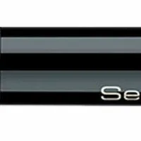 Creion Ochi, Artdeco, Sensitive Fine, negru