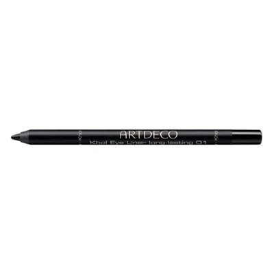 Spray fixativ machiaj, Artdeco, Finishers, 0.03 ml, negru