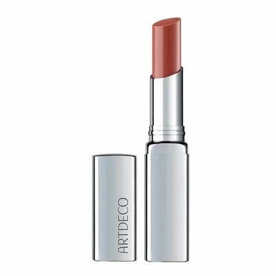 Balsam de buze Artdeco Color Booster, nude, 3 g