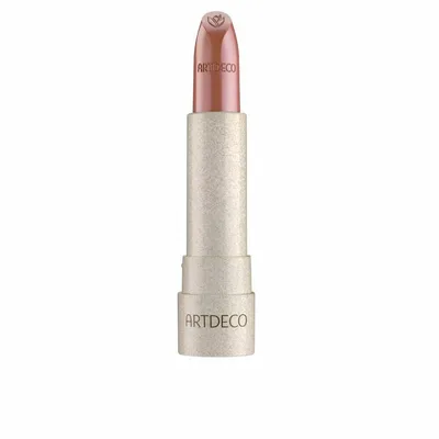 Ruj cremos Artdeco Silky, Nutritiv, Alună