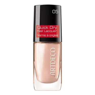 Oja, Artdeco, Quick Dry, culoare surpriză, 10 ml