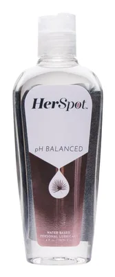 Lubrifiant, Fleshlight, HerSpot, pH echilibrat, 100 ml