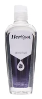 Lubrifiant intim, Fleshlight, HerSpot, sensitiv, 100 ml