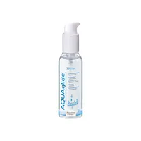 Lubrifiant pe bază de apă, Joydivision, AQUAglide, lichid, 125 ml