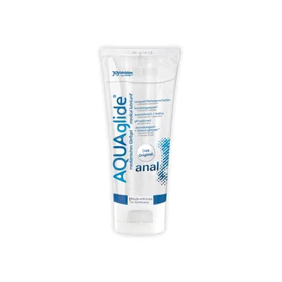 Lubrifiant, Joydivision, AQUAglide, anal, 100 ml