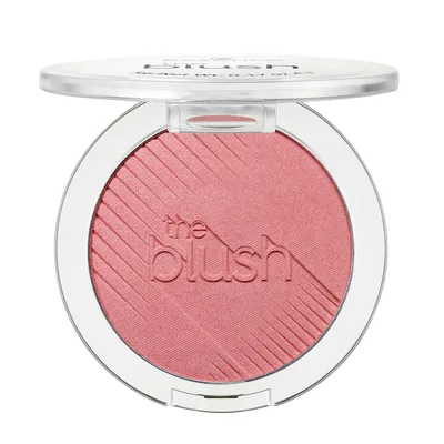 Fard de obraz, Essence, The Blush, roz, 5 g