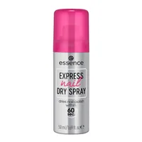 Spray uscare lac de unghii, Essence, Express, 50 ml