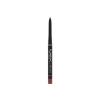 Creion contur buze, Catrice, Plumping 040, maro, satin
