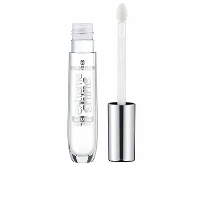 Luciu de buze, Essence, Extreme Shine, cristal, 5ml