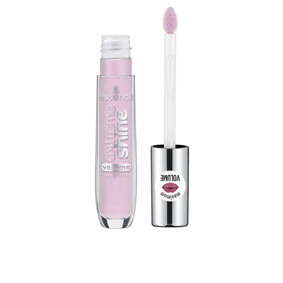 Lip Gloss, Essence, Extreme Shine, culoare roz, 5 ml