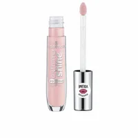Luciu de buze, Essence, Extreme Shine 5 ml, roz sidefat