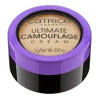 Corector cremă, Catrice, Ultimate Camouflage 015 W Fair, 3g