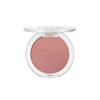 Fard de obraz, Essence, The Blush, 5 g, roz strălucitor