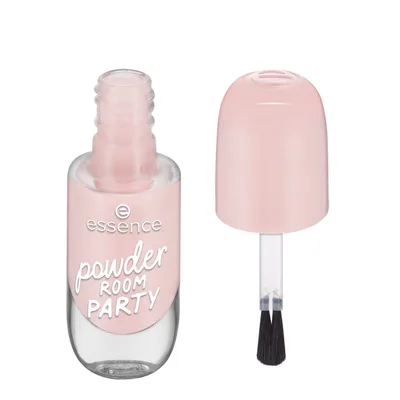 Lac de unghii, Essence, 25-powder room party, 8ml