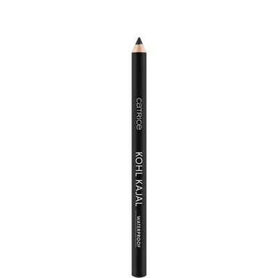 Creion dermatograf, Catrice, Kohl Kajal, negru, rezistent la apă