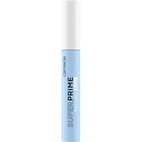 Bază Mascara, Catrice, Super Prime, gri, 9 ml