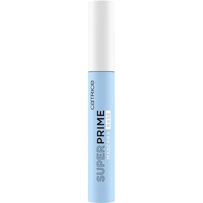 Bază Mascara, Catrice, Super Prime, gri, 9 ml