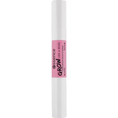 Serum gene și sprâncene, Essence, Grow Like a Boss, 6 ml