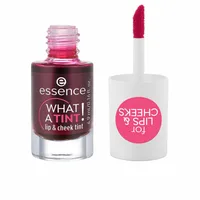 Blush lichid, Essence, What a Tint, roz, 4.9 ml