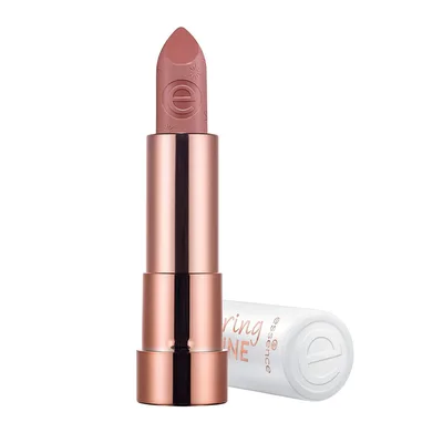 Ruj hidratant, Essence, Caring Shine, 203-my advice, 3,5g