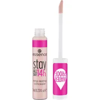 Corector lichid, Essence, Stay All Day 14H, roz deschis, 7 ml
