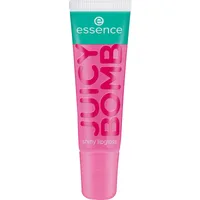 Lip-gloss, Essence, Juicy Bomb Nº 102, roșu, 10 ml