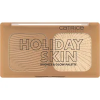 Bronzer, Catrice, Holiday Skin, 5.5g, nr. 010