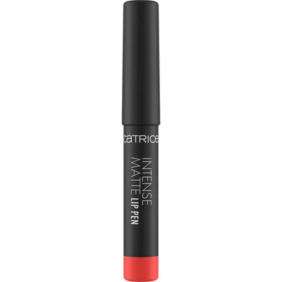 Contur de buze, Catrice, Intense Matte, roșu, 1.2g