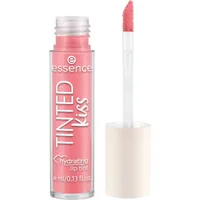 Ruj lichid hidratant, Essence, Tinted Kiss Nr. 01, roz