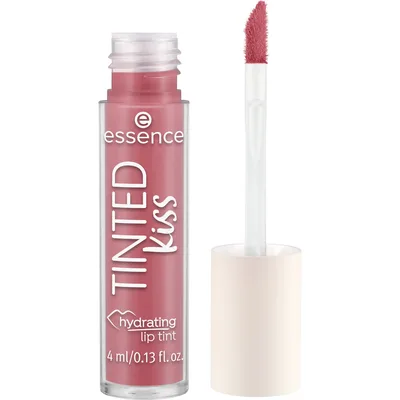 Ruj lichid, Essence, Tinted Kiss Nº 02, mov