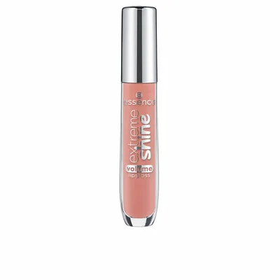 Luciu de buze Essence, Extreme Shine, 5 ml, bej