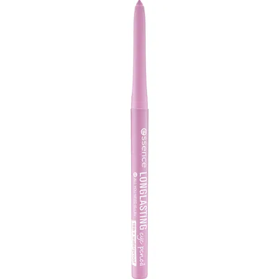 Creion contur ochi essence, Long-Lasting, violet, rezistent apă, 0.28g