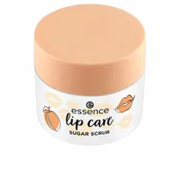 Scrub de buze, Essence, Sugar 9 g, portocaliu
