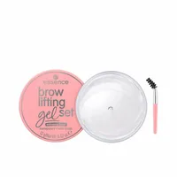 Gel sprâncene, Essence, Brow Lifting, transparent, vegan