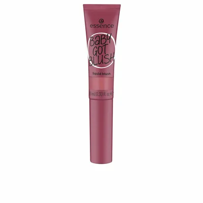 Blush lichid, Essence, BABY GOT BLUSH, 20 Blushin Berry, 10 ml