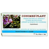 CONIMED PLANT FORTE SUPOZITOR 1,5GR*10