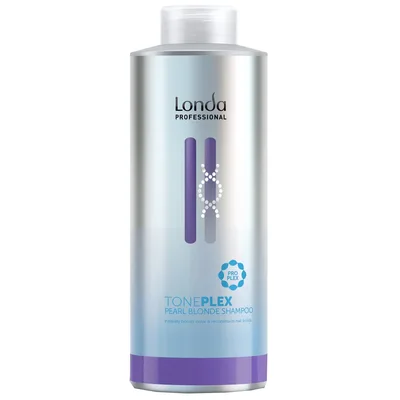 Șampon, Londa, TonePlex ATB, blond perlat, 1000 ml