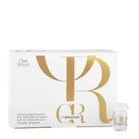 Elixir de păr, Wella, Oil Reflections, 10 x 6 ml, unisex