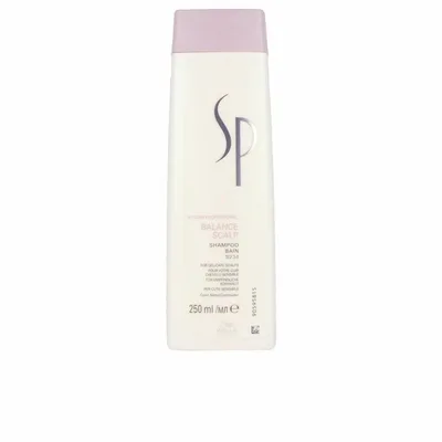 Șampon scalp sensibil, Wella, SP Balance, 250 ml