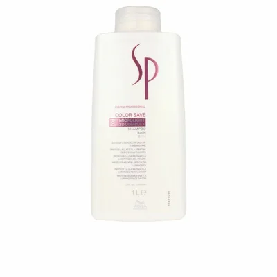 Șampon, Wella, SP Colour Protector, 1000 ml