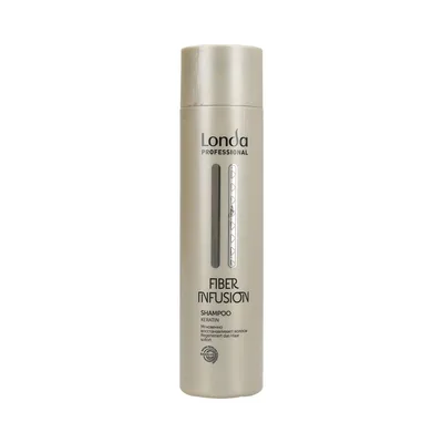 Șampon, Londa, Fiber Infusion, 250 ml